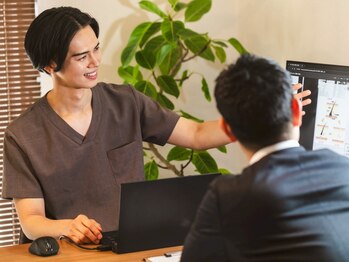 ザ エッセンシャル 碧南(THE Essential)の写真/【初めての脱毛サロン選びを迷っている方へ！】当店のお客様は約75％が脱毛未経験でご来店されています◎