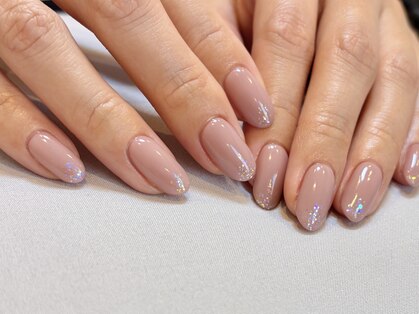 ヘアアンドネイル ベリーズ(Hair&Nail BERRIES)の写真