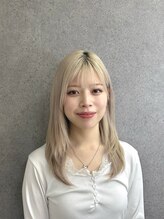 トゥルー 新宿店(TRU) Rino