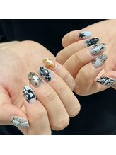 キナ(KINA)/10本アートやり放題