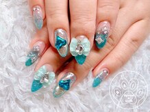 ショコ アンド ラム(Syoko&Lum)