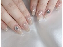 キャッツアイトーキョー 高円寺店(Cat's eyeTOKYO)の雰囲気(ハンドフット同時♪マグネット/ミラー/フラッシュ/高円寺/中野)