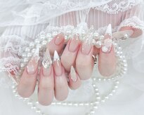 アイリーネイルスタジオ(Aily Nail Studio)