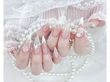 アイリーネイルスタジオ(Aily Nail Studio)の写真