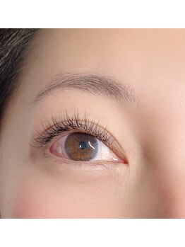 イイビ 中目黒(iibi)/まつげパーマ/マツエク/肩こり