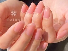 ライラ(RAIRA)