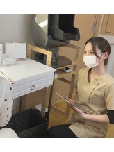 ウェリスト まこトレ整体院(WELIST)&nbsp;大野 