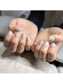 シンプルアートデザイン