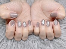 ドーリーガール(Dolly Girl)/