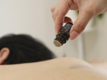 リッシュ(Lish)/アロマトリートメント/つくば