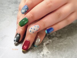 持ち込みデザイン