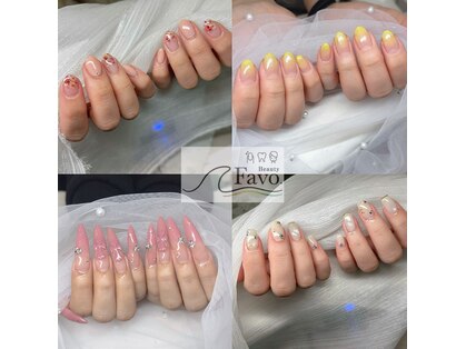 ファボ(Favo.)の写真