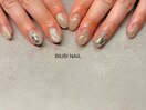 BIUBI NAIL &nbsp;ビユビネイル