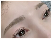 キューラッシュ 池袋店(Q-LASH)/眉毛/眉毛WAX/眉毛サロン/美眉毛