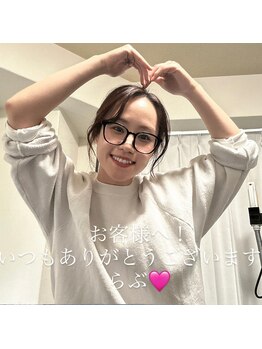 カナウ(KANAU)/脱毛歴6年のスタッフが対応！