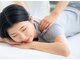 【肩こり腰痛専門】姿勢から整える理学療法士整体　あやのBodyConditioningの写真/一人ひとりのお悩みに合わせたオーダーメイド施術で、根本改善◎全身のバランスを丁寧に整えます。