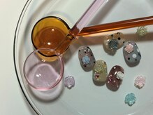 nail&eyelash cynoa【シノア】【8/1 NEW OPEN（予定）】/