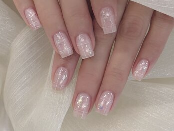 ジャスネイル(Jas Nail)/120分やり放題¥9980