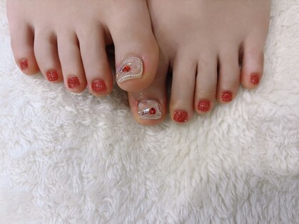 ドリームネイル(Dream Nail)の写真