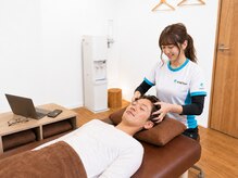 ストレッチプラス(plus)