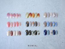 レミア 湘南台(REMIA)/ハンド定額￥7900