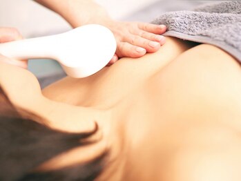 バスト専門店 フェリーチェ 新宿店(FALICE)/■悩み別に最適な機材をチョイス