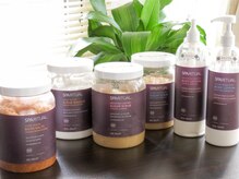 ネイルケア専門店 シャインネイル 新宿西口店(Shine Nail)/ネイルケア＊オーガニック製品