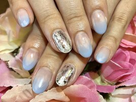 ニュアンス×ホイル