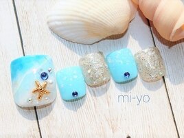 フット【定額¥9350(税込)★】