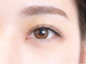 プレイン 溝の口店(plain)/エクステ120本