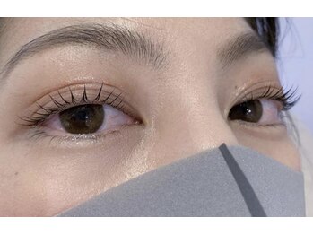 バニーアイズ 博多店(Bunny eyes)/次世代まつ毛パーマ◯