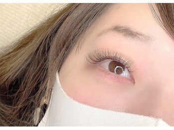 マムア レア(Mamua le'a)/ボリュームラッシュカラー