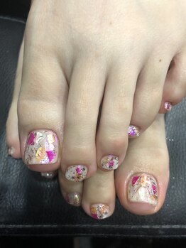 ブリリアン(Brillant)/