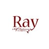 レイ(Ray)ロゴ