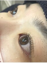 ブームワサダ(BOOM WASADA)/パリジェンヌラッシュリフト