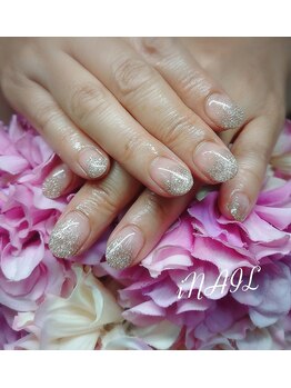 アイネイル(iNAIL)/