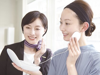 モイスティーヌ 船橋中央サロンの写真