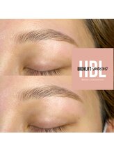 リトルリバー(Little River)/ハリウッドブロウリフト