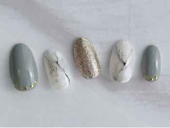 クルタネイル(KULTA NAIL)/