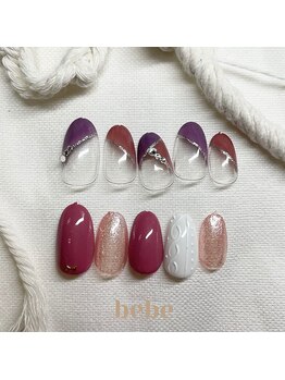ベベ(bebe)/