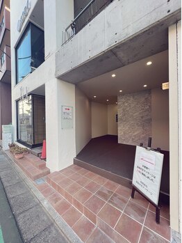 ラムート(LAMUT)/道案内5