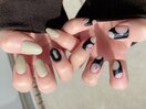 MARBLE Nail Collection