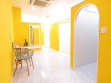 ココティ ホワイトニング(Cocotii)/店内雰囲気