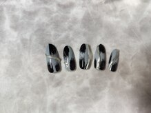 ネイルサロン ネイルクク(Nail KUKU)/韓国ネイル