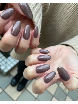 エクラ(eclat)/one color