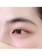 リエ(Lier)/まつ毛パーマ