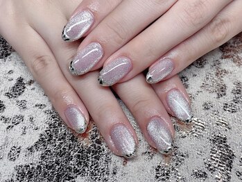 シスターネイル(Sister nail)/持ち込みデザイン