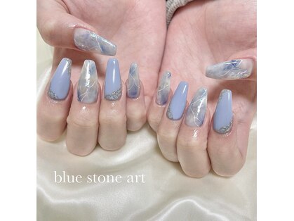 イフネイル(if nail)の写真