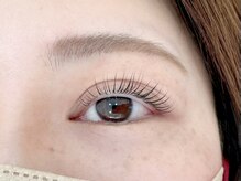 レディ(Lady)/うるつや美まつ毛パーマ