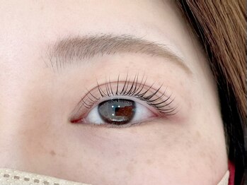 レディ(Lady)/うるつや美まつ毛パーマ